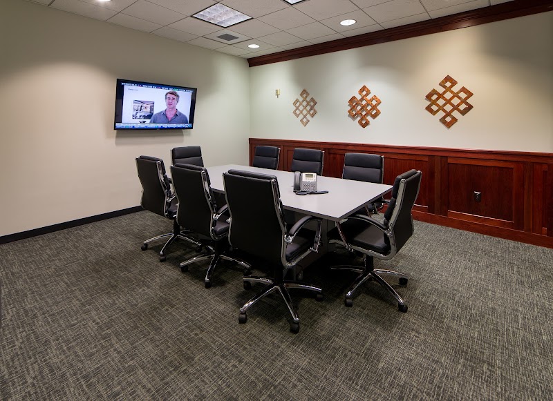 Pacific Workplaces - Office Space Reno - Event Venue in Reno, Nevada