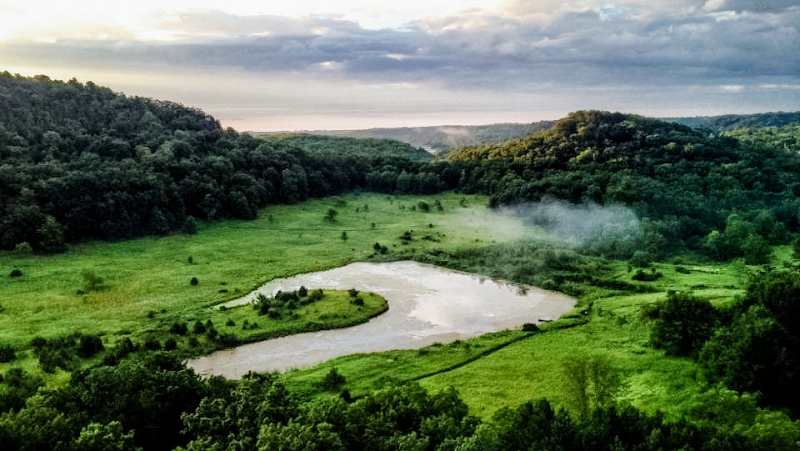 Bethel Horizons Camp & Retreat Center - Event Venue in Dodgeville, Wisconsin