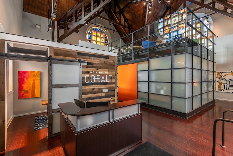 Co-Balt Workspace - Event Venue in Baltimore, Maryland