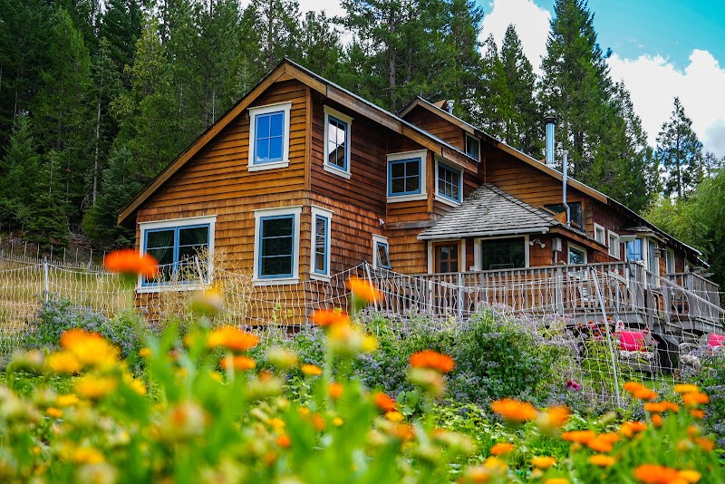 Willow-Witt Ranch - Event Venue in Ashland, Oregon