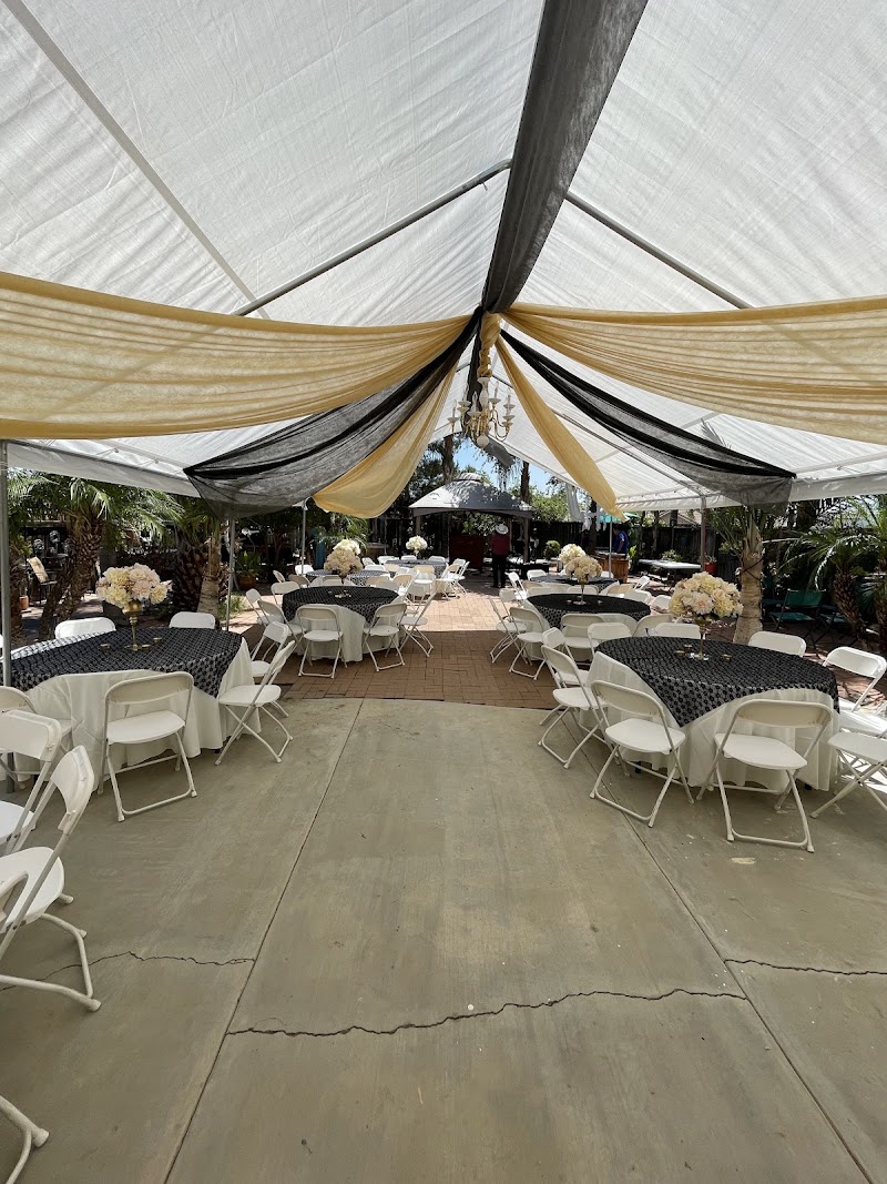 Capilla Las Rosas Wedding Chapel - Event Venue in Santa Ana, California