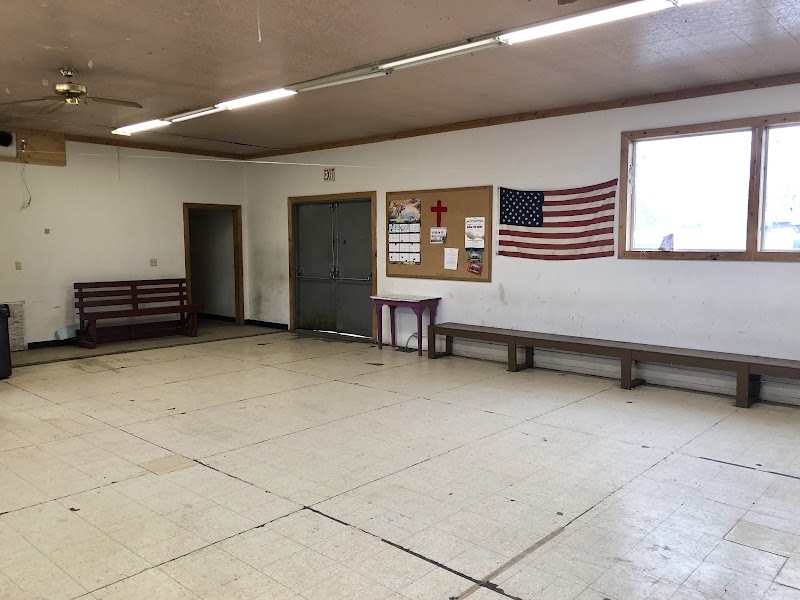 Tanacross Community Center - Event Venue in Tanacross, Alaska