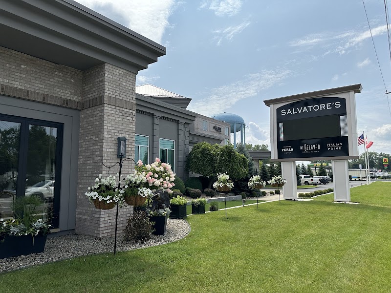 The Delavan Hotel - Event Venue in Depew, New York