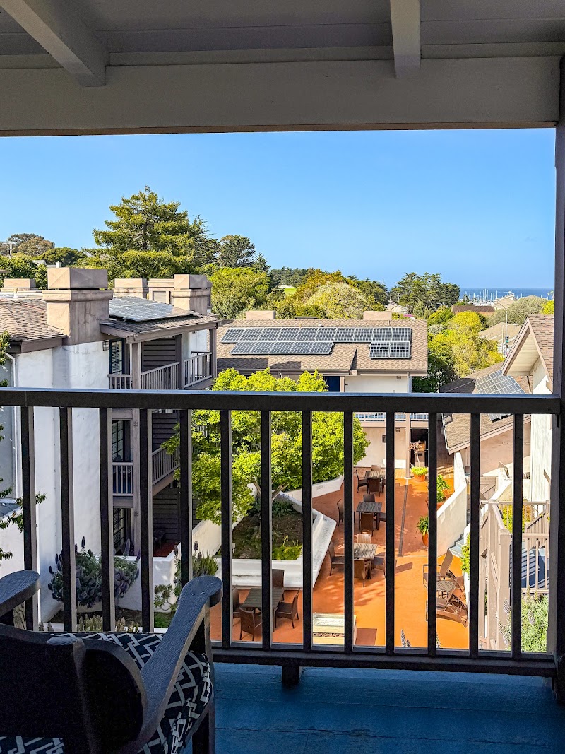 Hotel Pacific - Event Venue in Monterey, California