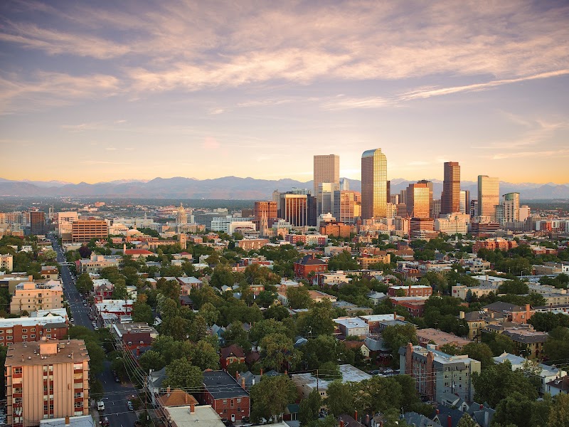 Grand Hyatt Denver - Event Venue in Denver, Colorado