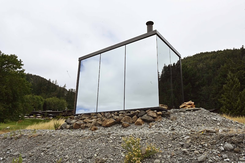 Tu Tu' Tun Lodge - Event Venue in Gold Beach, Oregon