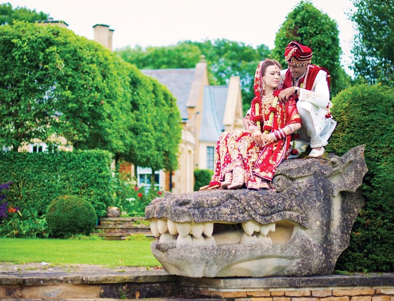 Ladywood Estate - Event Venue in Knossington, Leicestershire