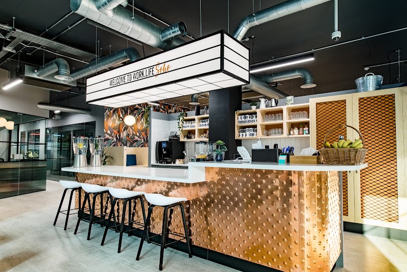 Work.Life Soho - Event Venue in England