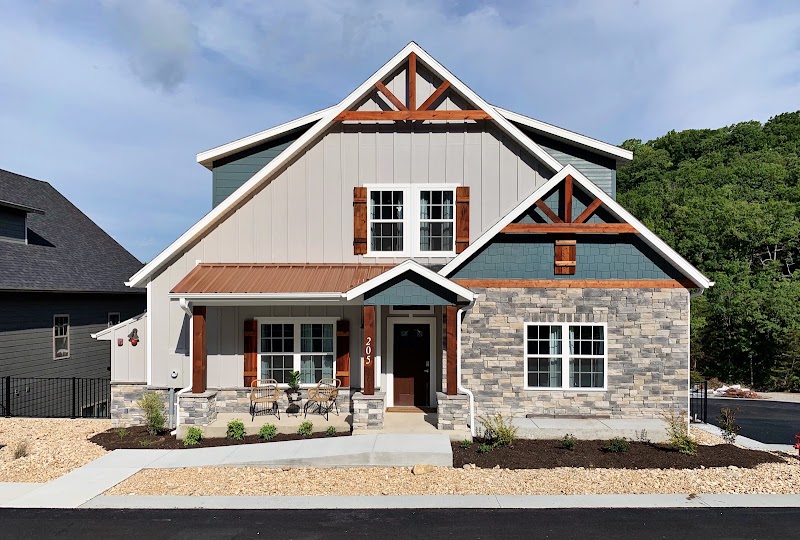 Skye Retreat | Branson Family Retreats - Event Venue in Branson, Missouri