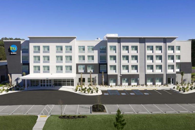 Tru by Hilton Beaufort - Event Venue in Beaufort, South Carolina