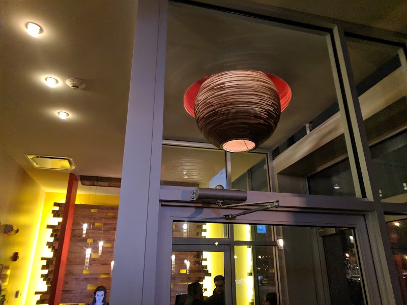 TRATA: The Restaurant At The Armory - Event Venue in Rochester, New York