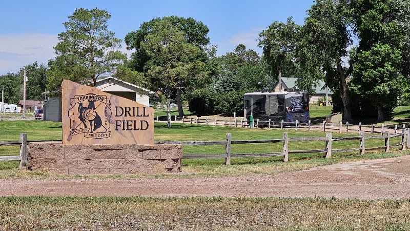 Pioneer Park - Event Venue in Torrington, Wyoming