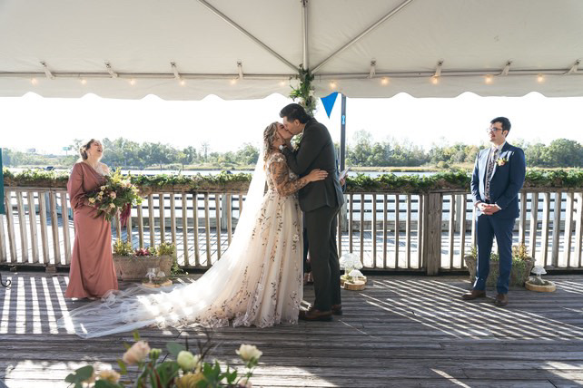 Little Drum Landing - Event Venue in Wilmington, North Carolina