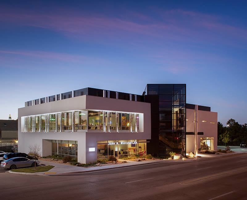 Agora Event Center - Event Venue in Tulsa, Oklahoma