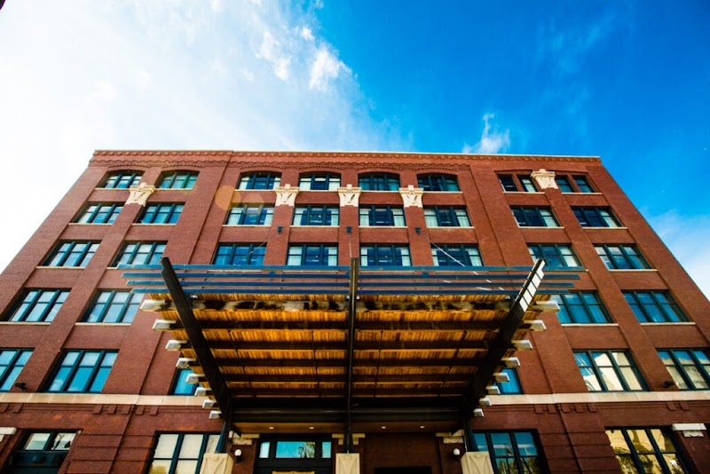 The Iron Horse Hotel - Event Venue in Milwaukee, Wisconsin
