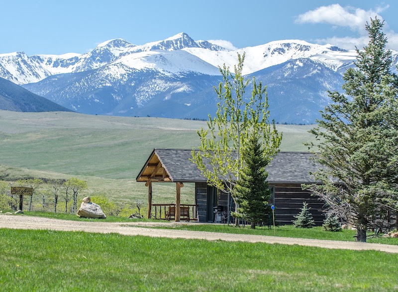 Blue Sky Cabins - Event Venue in Red Lodge, Montana
