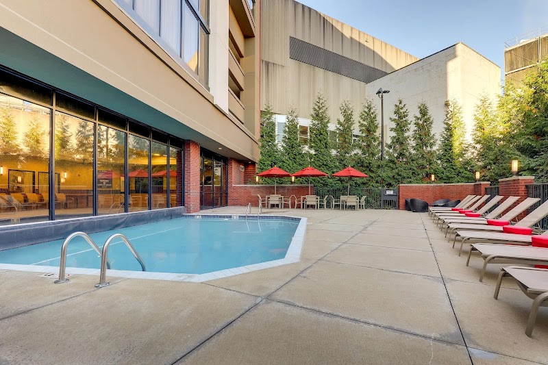 Drury Plaza Hotel Columbus Downtown - Event Venue in Columbus, Ohio