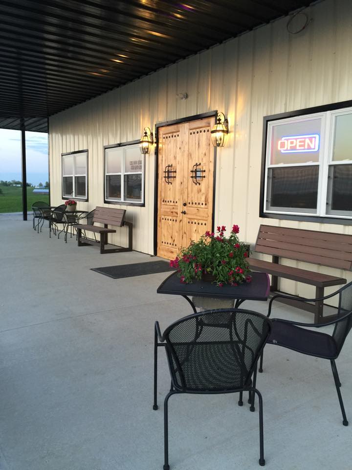Echo Valley Winery - Event Venue in Flemingsburg, Kentucky