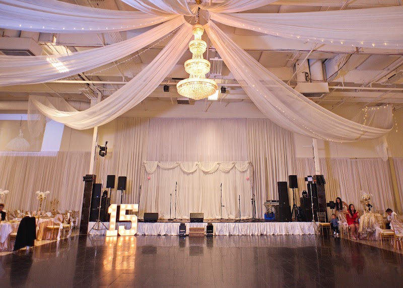 Pearl's Banquet Hall - Event Venue in Mesa, Arizona