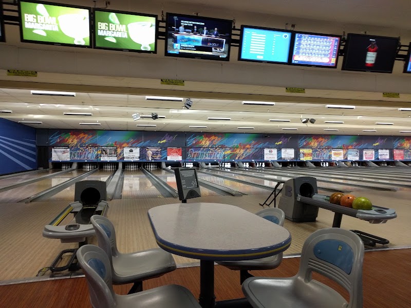 Lucky Strike Murrieta - Event Venue in Murrieta, California