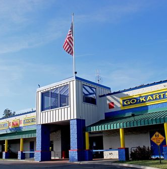 Sun Mountain Fun Center - Event Venue in Bend, Oregon