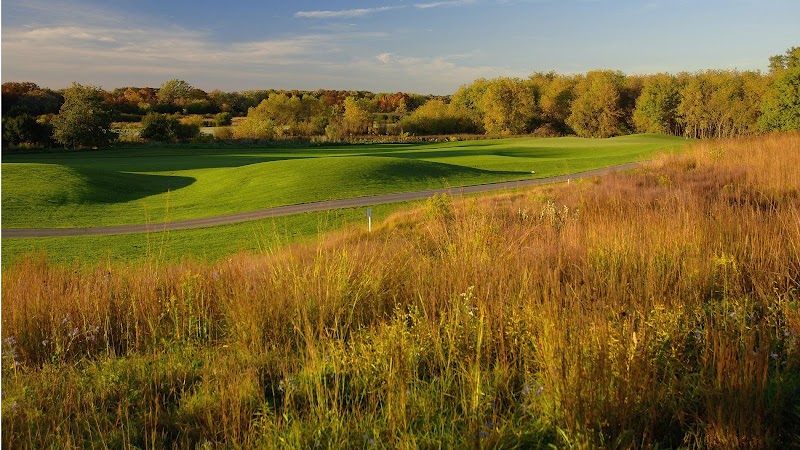 The Highlands Golf Course at Grand Geneva - Event Venue in Lake Geneva, Wisconsin