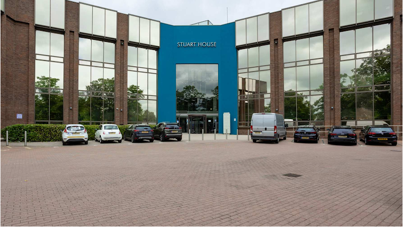 Regus - Event Venue in Peterborough, England