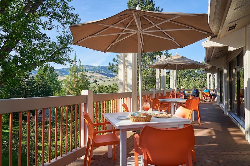 Ashland Hills Hotel & Suites and Convention Center - Event Venue in Ashland, Oregon