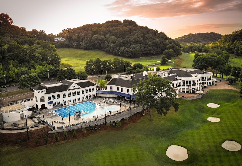 Richland Country Club - Event Venue in Nashville, Tennessee