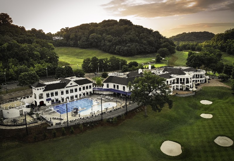 Richland Country Club - Event Venue in Nashville, Tennessee