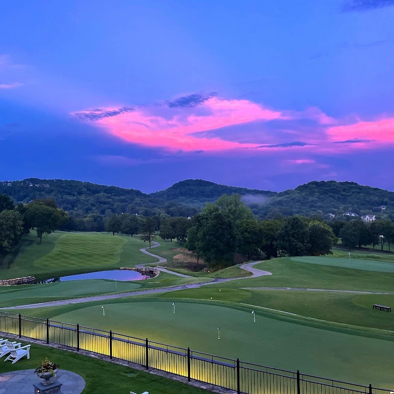 Richland Country Club - Event Venue in Nashville, Tennessee