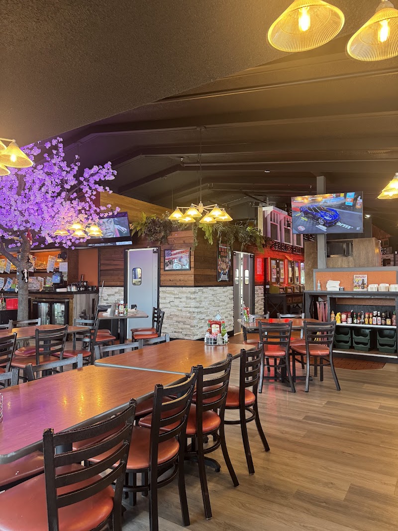 Buzz Inn Steakhouse - Marysville - Event Venue in Marysville, Washington