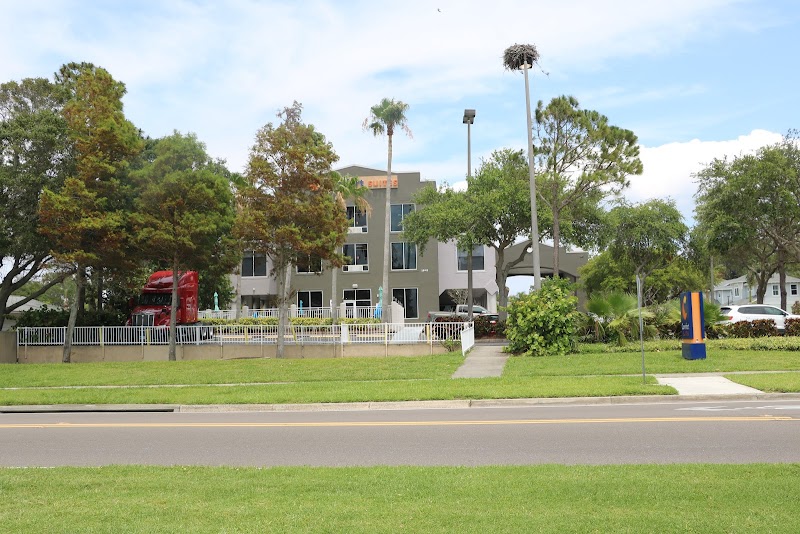 Comfort Suites Clearwater - Dunedin - Event Venue in Clearwater, Florida