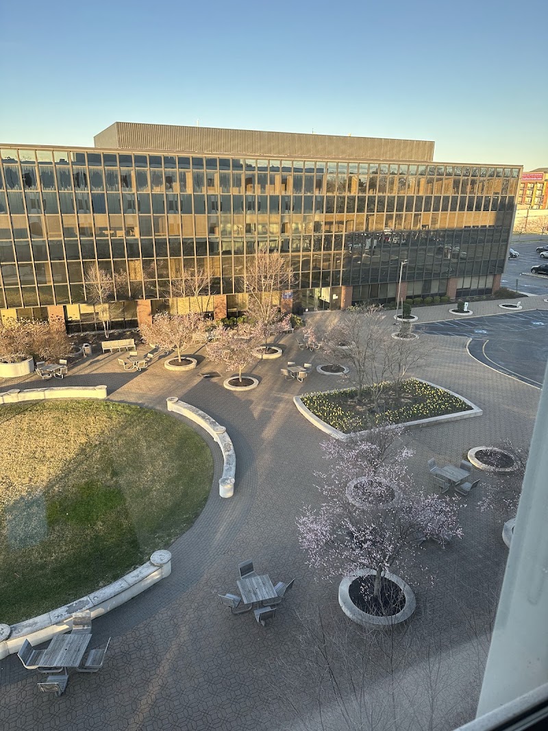 Woodbridge Corporate Plaza - Event Venue in Woodbridge Township, New Jersey