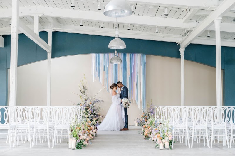 The Loom - Event Venue in Baltimore, Maryland