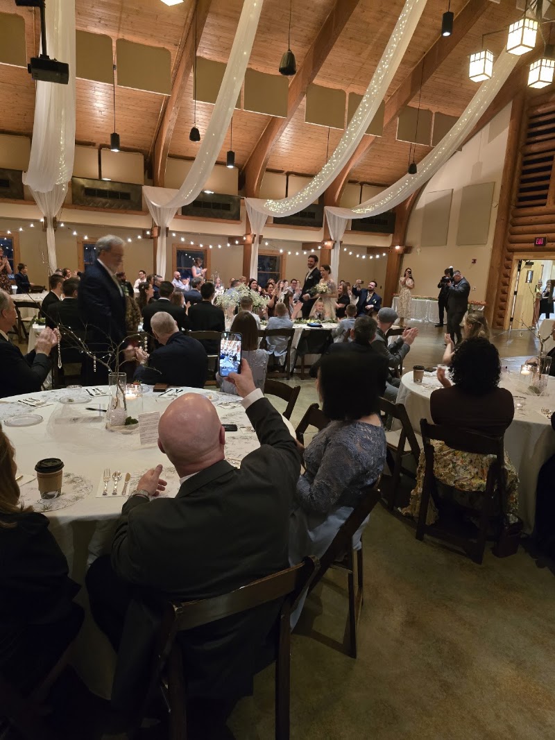 Temple Conference Center - Event Venue in Tulsa, Oklahoma