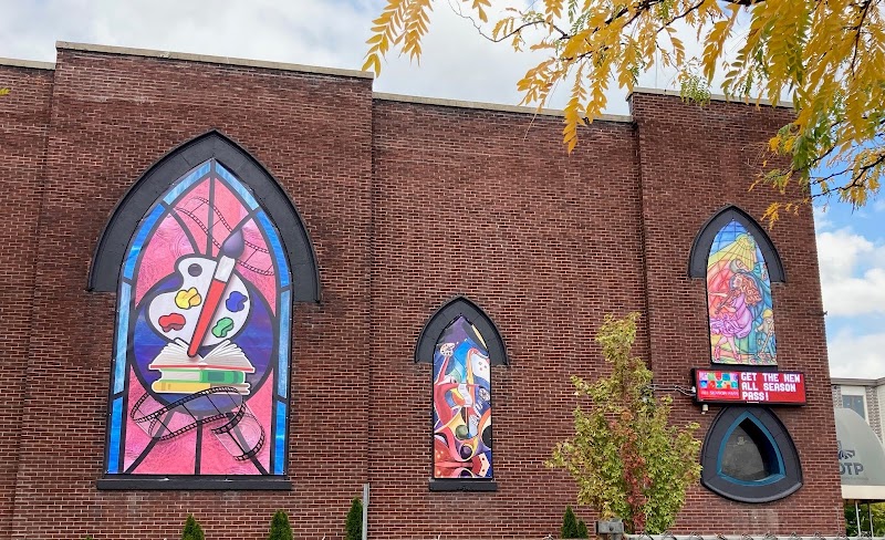 Old Town Playhouse - Event Venue in Traverse City, Michigan