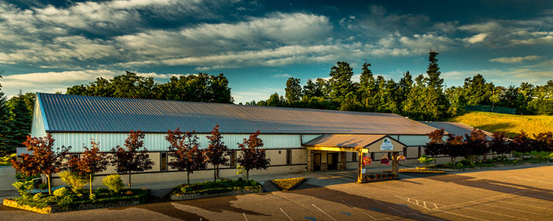 The Convention Center at Treetops Resort - Event Venue in Gaylord, Michigan