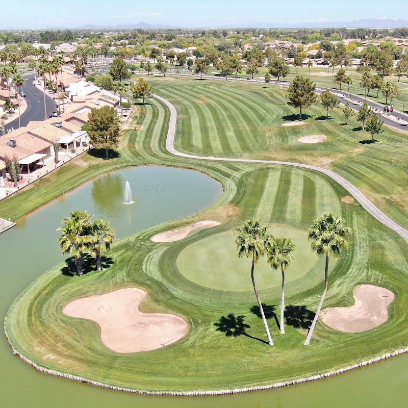 Sunbird Golf Club - Event Venue in Chandler, Arizona