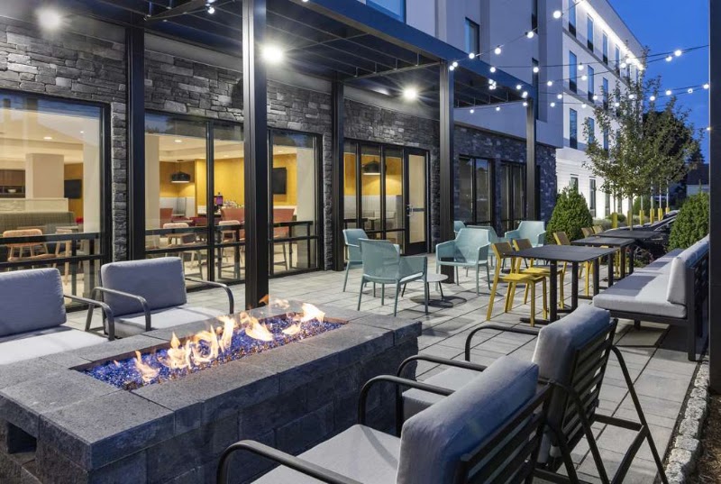 Home2 Suites by Hilton East Haven New Haven - Event Venue in East Haven, Connecticut