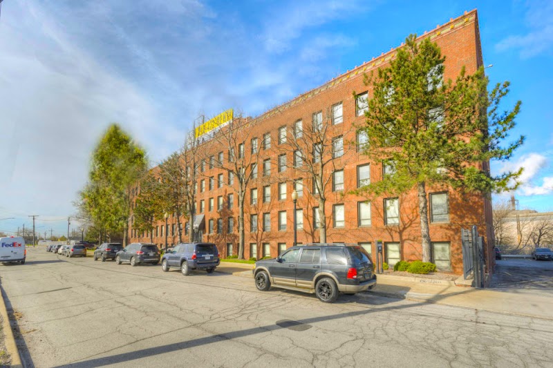 The Ferrum 77 Building - Event Venue in Cleveland, Ohio