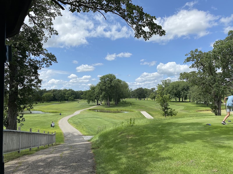 Edgewood Golf Course - Event Venue in Fargo, North Dakota