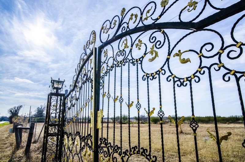 The Villa at Messina Hof Winery - Event Venue in Bryan, Texas