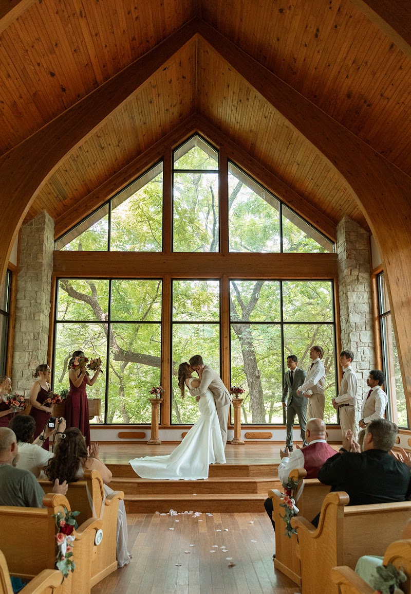 Thunderbird Chapel - Event Venue in Norman, Oklahoma