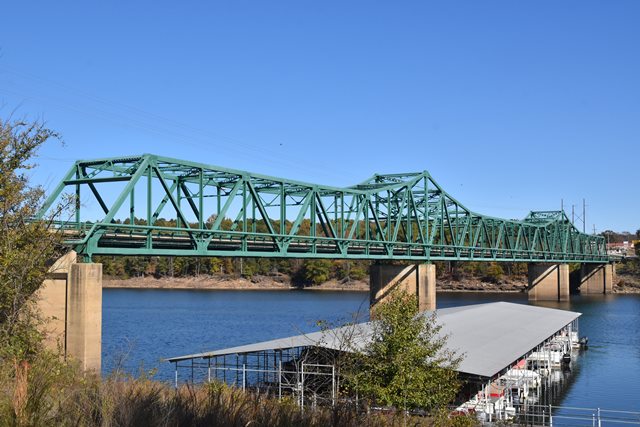 The Klassic Inn - Event Venue in Greers Ferry, Arkansas