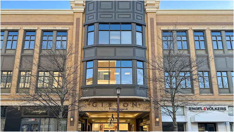 Regus - Leawood - Park Place - Event Venue in Leawood, Kansas
