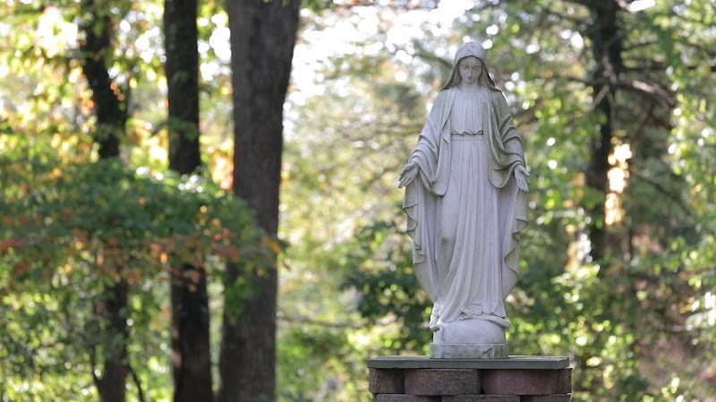 Our Lady of Bethesda Retreat Center - Event Venue in Bethesda, Maryland