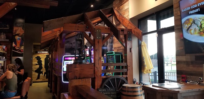 Niko's Tavern - Elgin - Event Venue in Elgin, Illinois