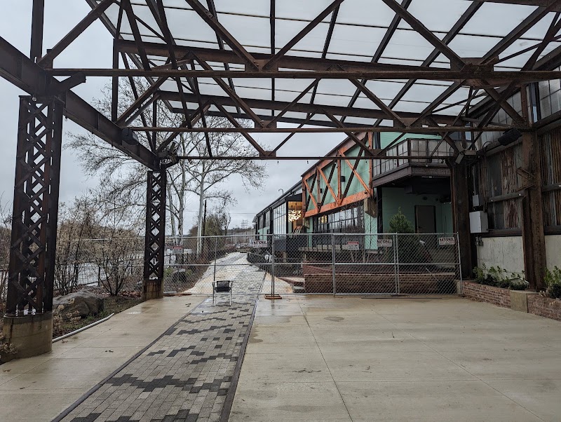 Train Shed at Ironworks - Event Venue in Bala Cynwyd, Pennsylvania