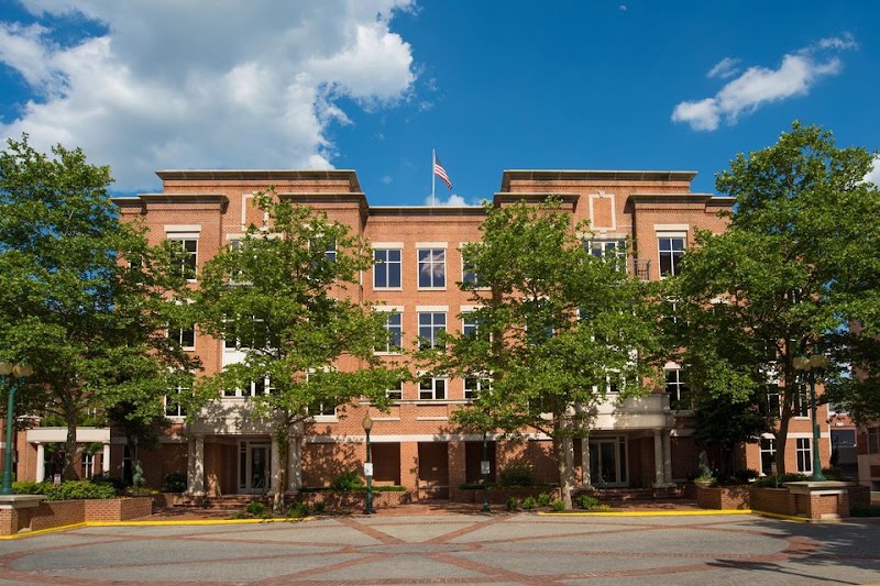 LocalWorks Alexandria - King Street - Event Venue in Alexandria, Virginia
